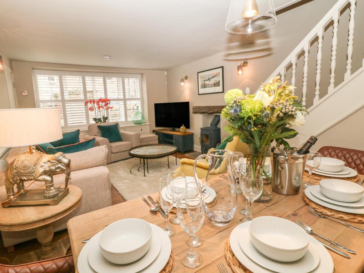 Brookhouse Holiday home *