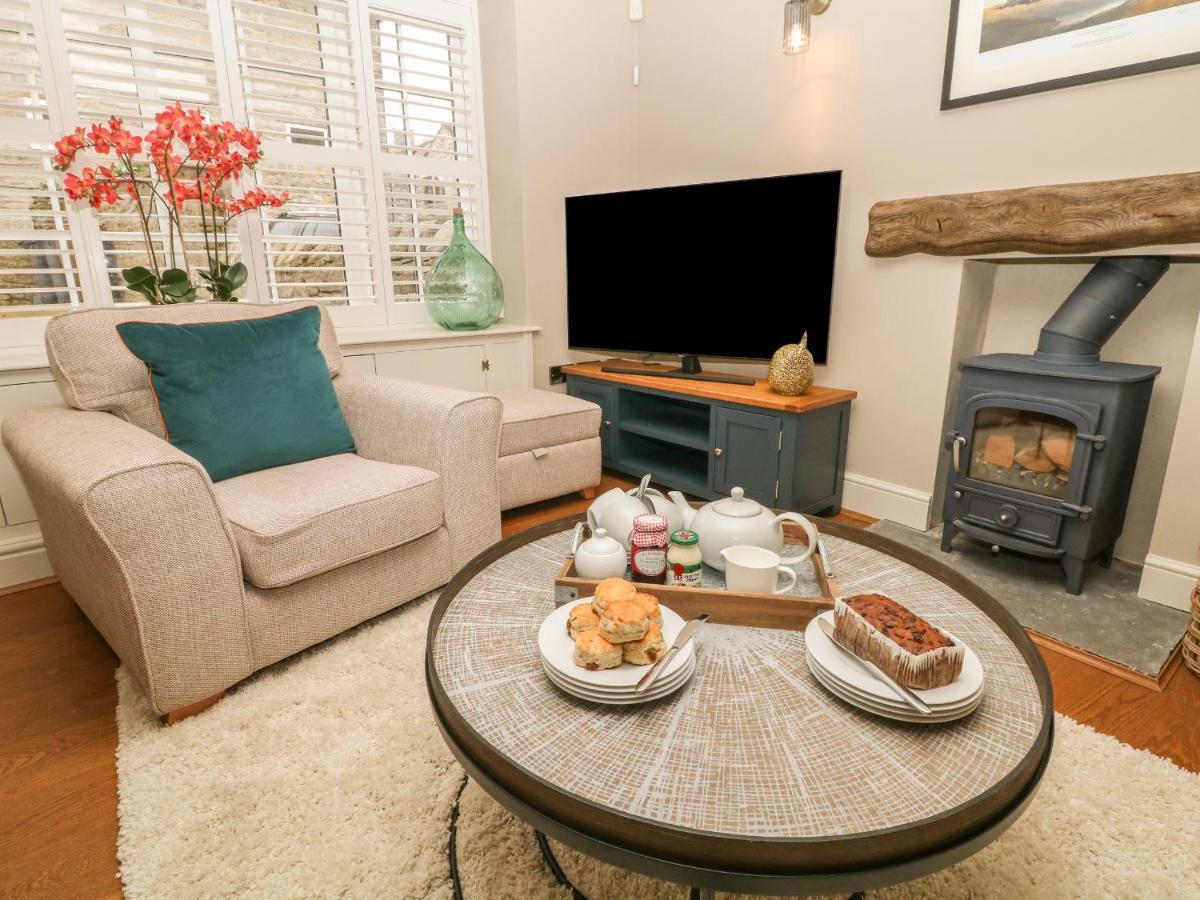 Holiday home Brookhouse *