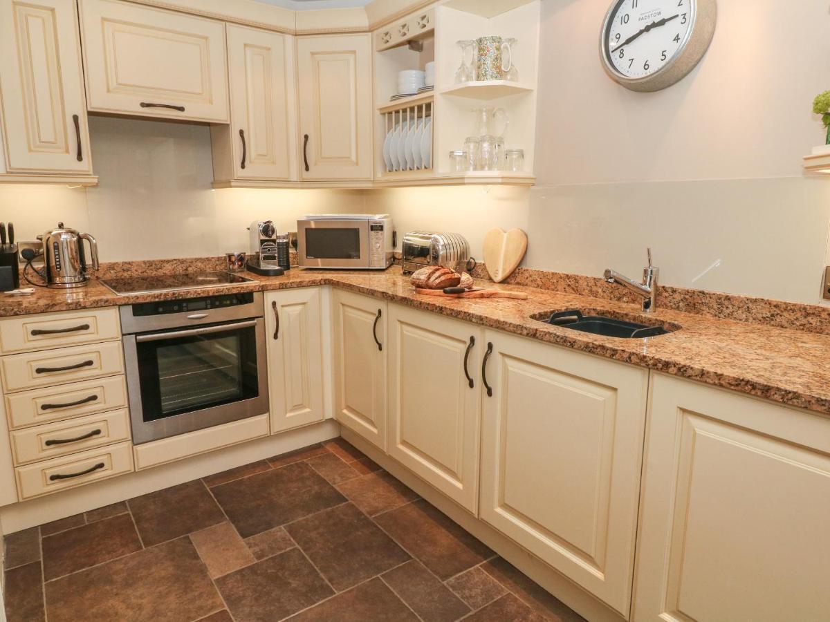 Holiday home Brookhouse
