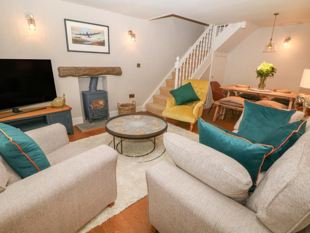 Holiday home Brookhouse Castleton (Derbyshire)