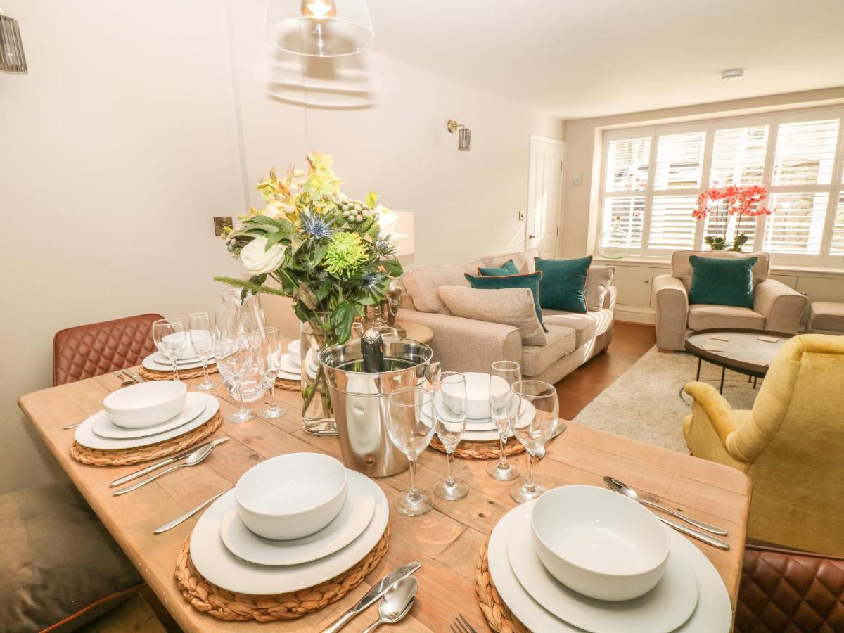 Brookhouse Holiday home