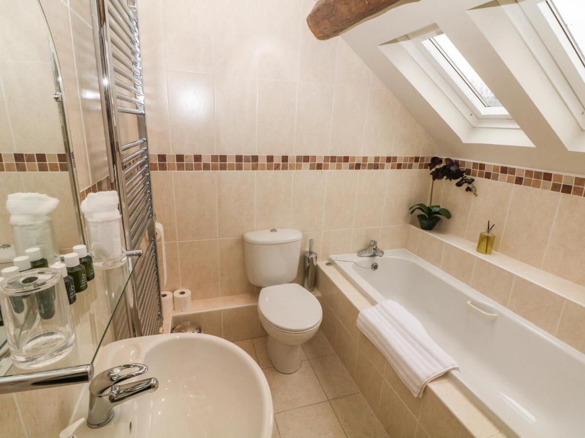 Holiday home Brookhouse Castleton (Derbyshire)