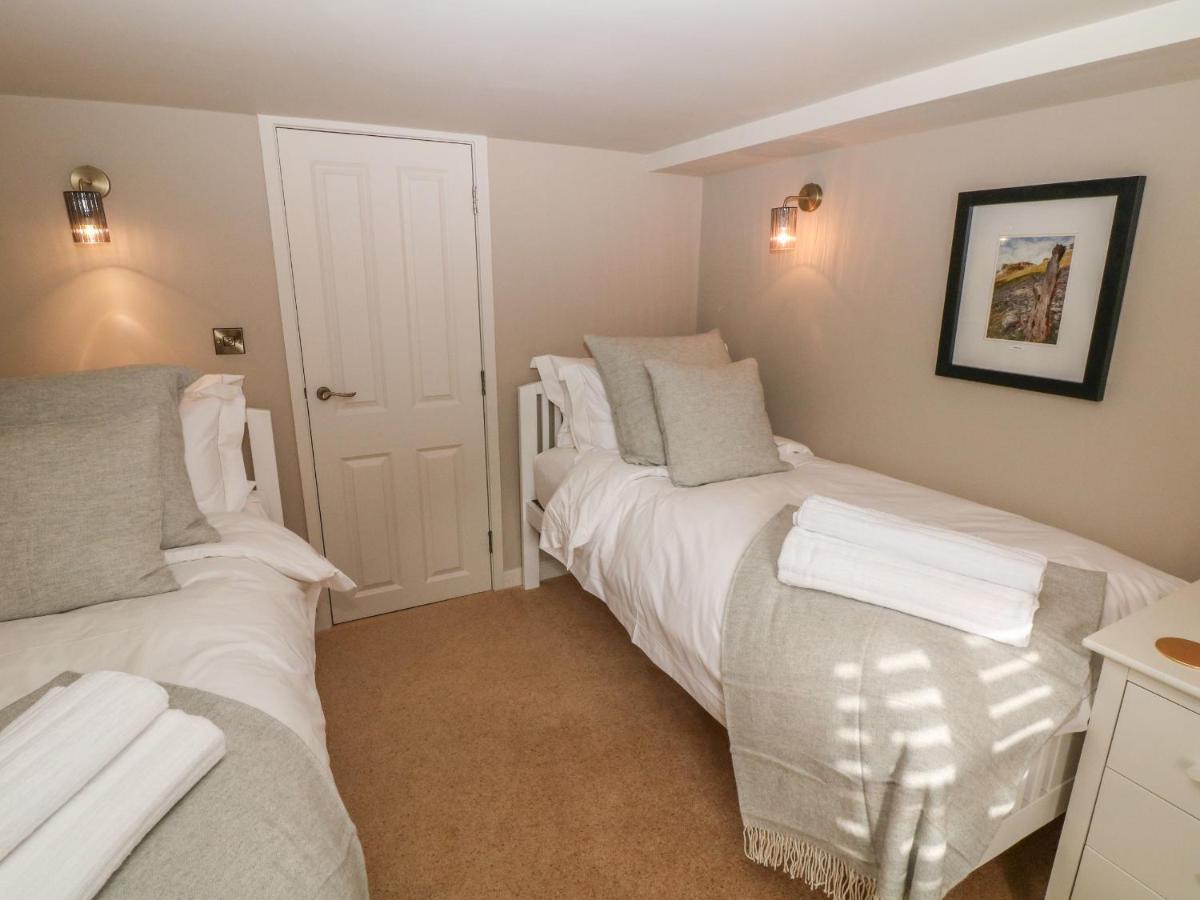 Holiday home Brookhouse