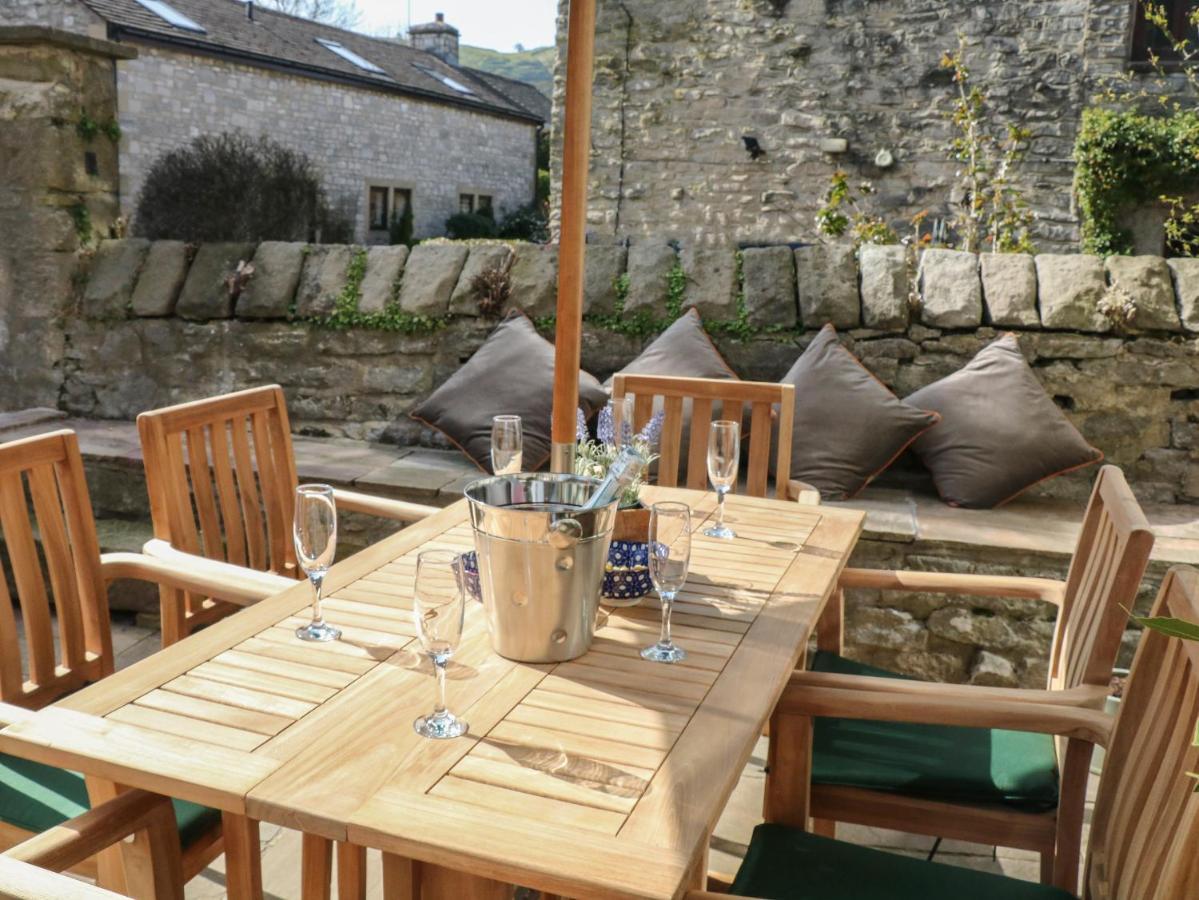 Brookhouse * Castleton (Derbyshire)