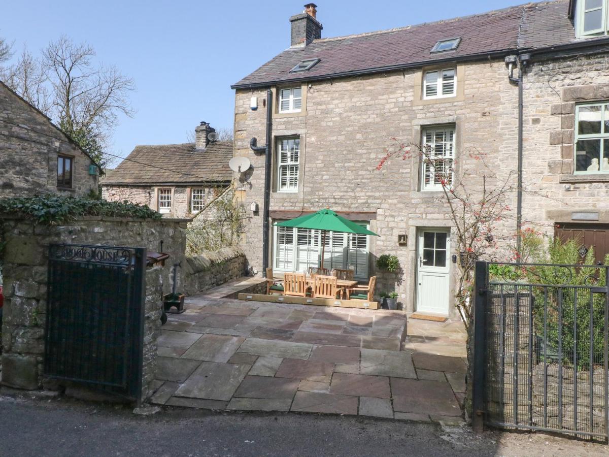 Brookhouse * Castleton (Derbyshire)