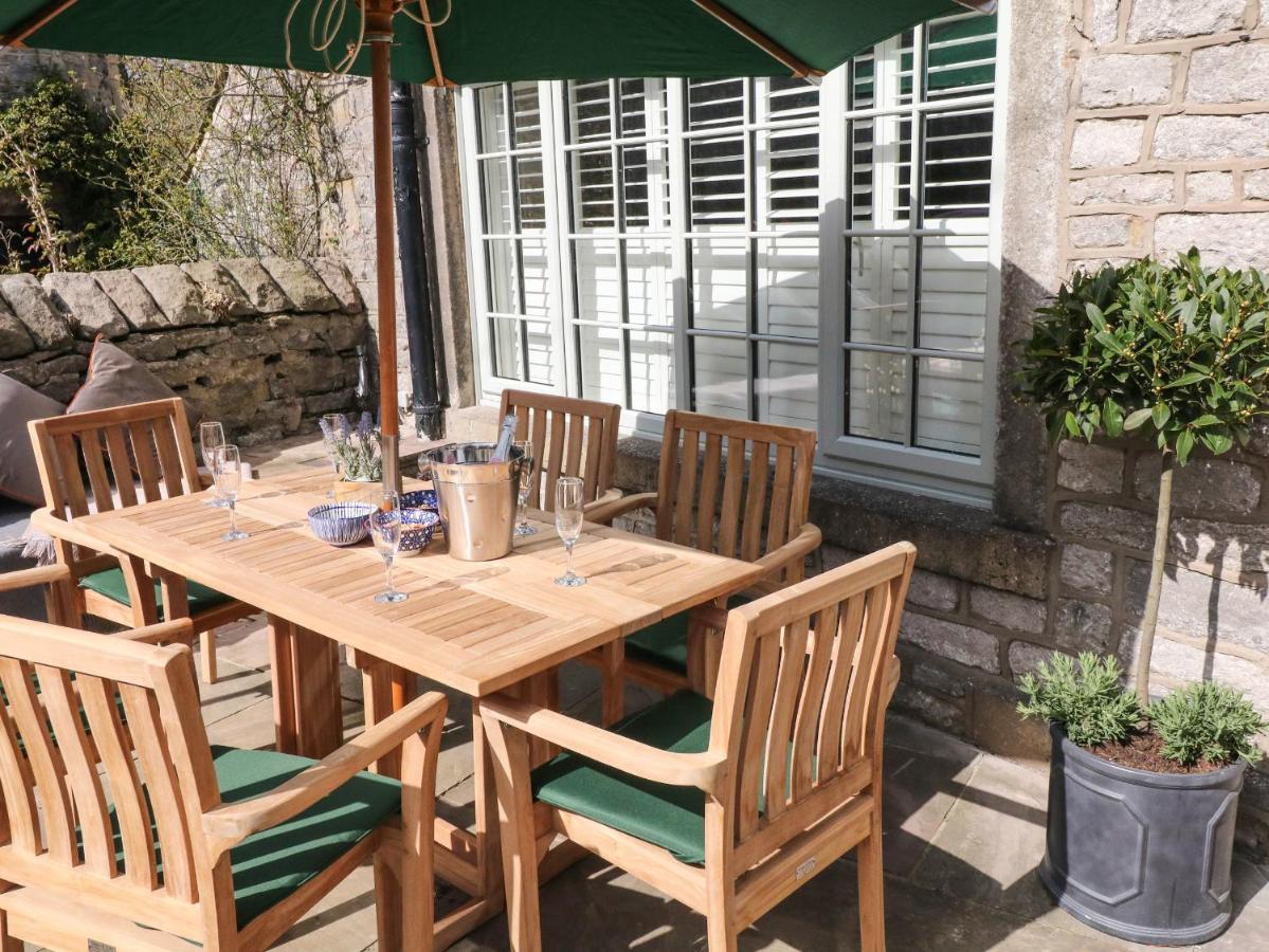Brookhouse * Castleton (Derbyshire)